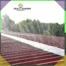 Furtun de Irigare prin Picurare - 3 m - Sistem de Irigare cu Conectori Rapizi