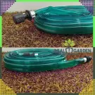 Furtun de Irigare prin Picurare - 3 m - Sistem de Irigare cu Conectori Rapizi