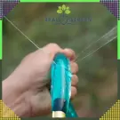 Furtun de Irigare prin Picurare - 3 m - Sistem de Irigare cu Conectori Rapizi
