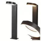 Lampa LED Moderna pentru Exterior - 18W - 60 cm