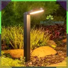 Lampa LED Moderna pentru Exterior - 18W - 60 cm