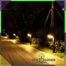 Lampa LED Moderna pentru Exterior - 18W - 60 cm