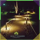 Lampa LED Moderna pentru Exterior - 18W - 60 cm