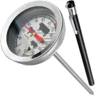 Termometru pentru Carne cu Sonda Subtire - Malatec