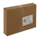 Puzzle Magnetic - Kruzzel - Dinozauri - 26 x 3,7 x 19 cm