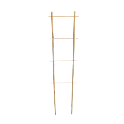 Scara din bambus - 90 cm x 35 cm x 10/12 mm, pachet de 25 bucăți