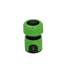 Conector rapid 3/4 TPE cu funcție de oprire, pachet de 24 buc