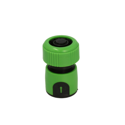 Conector rapid 3/4 TPE cu funcție de oprire, pachet de 24 buc