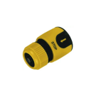 Conector rapid 1/2 inch TPE Stop, pachet de 24 bucăți