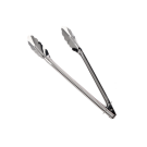 Clește de grătar din oțel inoxidabil 28 cm