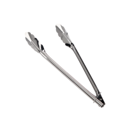 Clește de grătar din oțel inoxidabil 28 cm