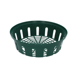 Coș de plantat bulbi de flori - 26 x 6 cm