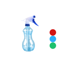 Pulverizator 550 ml