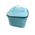 Geantă termoizolantă - 17 x 17 x 15 cm - 4L - Albastru