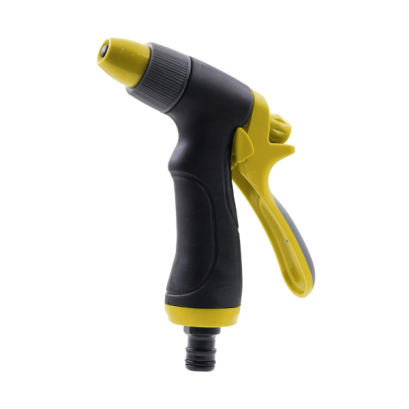 Pistol de stropit cu jet reglabil - din plastic