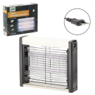 Lampă capcană pentru insecte cu LED - 26 x 6 x 25 cm