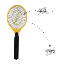 Rachetă Electrică pentru Uciderea Insectelor - 46 cm