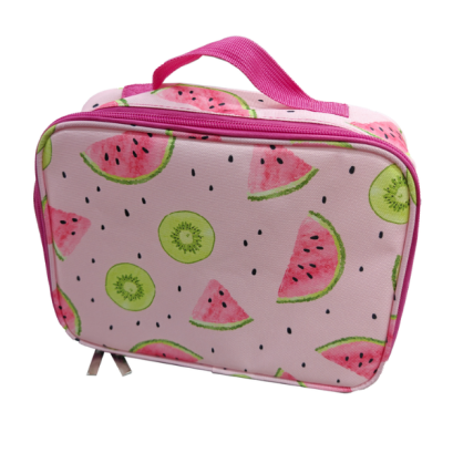 Geantă termoizolantă tip servietă - 24 x 9 x 20 cm - 4L