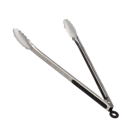 Clește din oțel inoxidabil pentru grătar - 34 cm