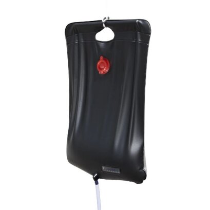 Bestway hordozható szolár zuhany – 20L – kempingre, túrázáshoz – 58×41 c