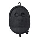 Bestway lábpumpa matracokhoz és medencékhez – 1,6 l/ciklus, 28×22 cm