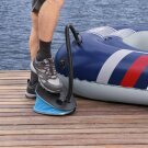 Bestway lábpumpa matracokhoz és medencékhez – 1,6 l/ciklus, 28×22 cm