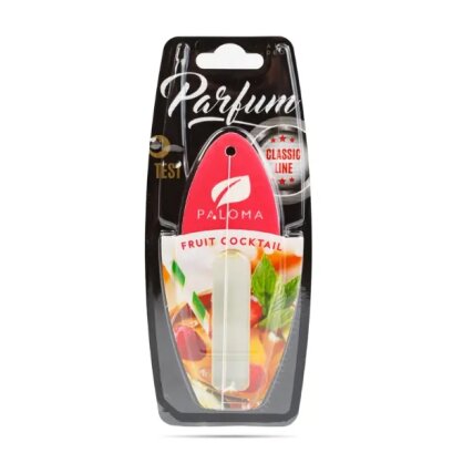 Illatosító Paloma Parfüm Liquid Fruit Coctail 5 ml