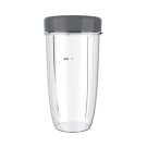 WinningStar - Multifunkcionális turmixgép - 0,95 L + 0,7 L + 0,53 L - 900 W