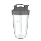 WinningStar - Multifunkcionális turmixgép - 0,95 L + 0,7 L + 0,53 L - 900 W