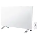 Convector electric de încălzire 2000W, IP24