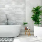 Încălzitor electric convector 1000W, IP24, WIFI