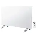 Încălzitor electric convector 1000W, IP24, WIFI