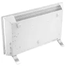 Convector electric de încălzire 1500W, IP24, WIFI