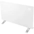 Convector electric de încălzire 2000W, IP24, WIFI