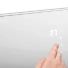Panou de încălzire cu infraroșu 450W, WIFI