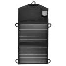 Panou solar portabil, încărcător solar, 15 W, pentru încărcare telefon și laptop, 2 porturi USB
