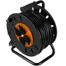 Cablu prelungitor 30m, 3x2.5mm2
