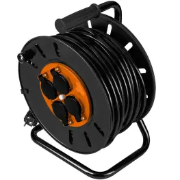 Cablu prelungitor 30m, 3x2.5mm2