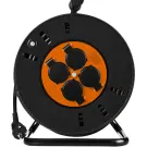 Cablu prelungitor 30m, 3x2.5mm2
