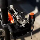 Stand de service pentru biciclete
