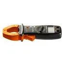 Multimetru digital tip clește, AC V, DC V, AC A, DC A, rezistență, diode, continuitate