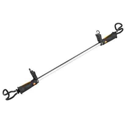 Lampa de lucru 10W 1000lm cu acumulator Neo