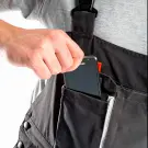 Pantaloni de lucru Neo brace, masura L