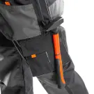 Pantaloni de lucru Neo brace, masura L