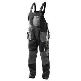 Pantaloni de lucru Neo brace, masura L