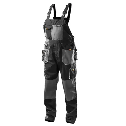 Pantaloni de lucru Neo brace, masura L