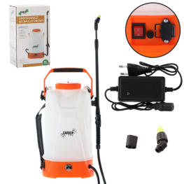 Pulverizator cu acumulator, 9L