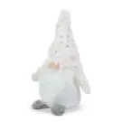 Spiriduș Scandinav de Crăciun - 24 cm - 2 Tipuri