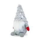 Spiriduș Scandinav de Crăciun - 24 cm - 2 Tipuri