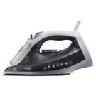 Fier de Călcat cu Abur – 2600W, Talpă Ceramică, Oprire Automată și Rezervor XXL 600ml - Adler AD 5051